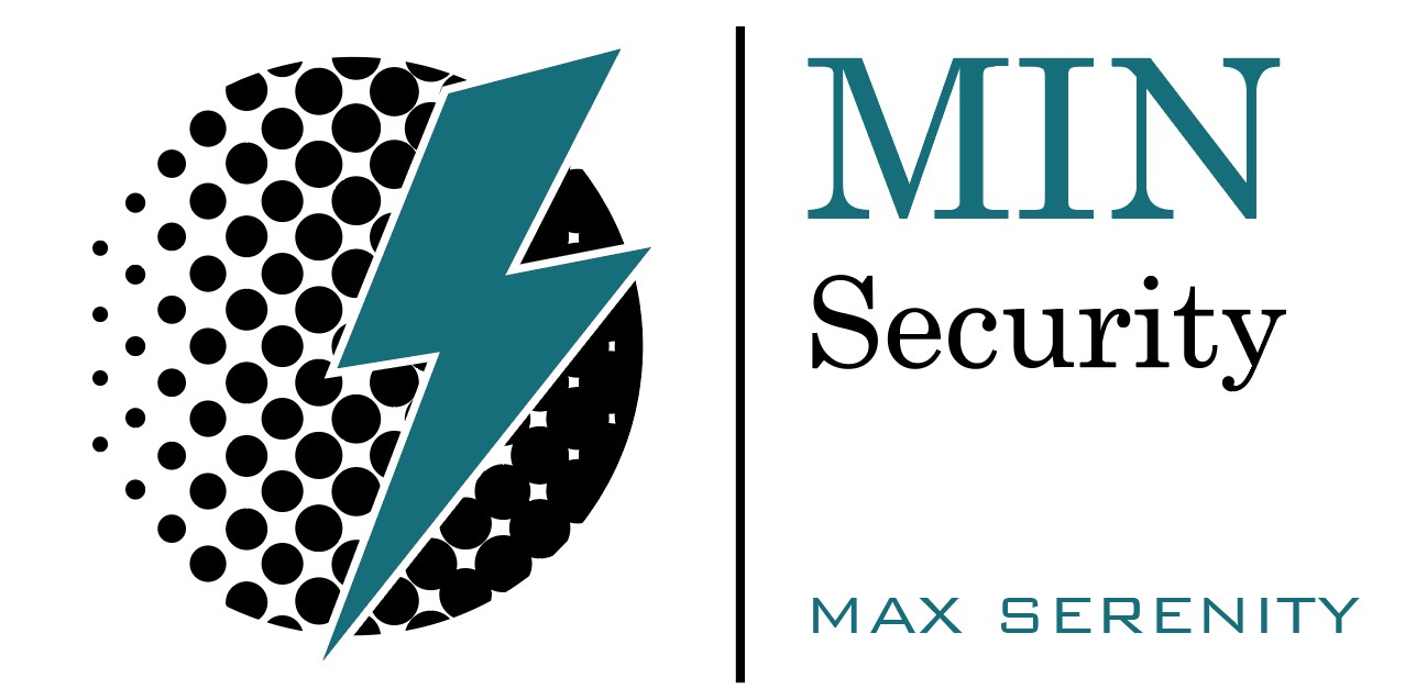 MIN Sécurity